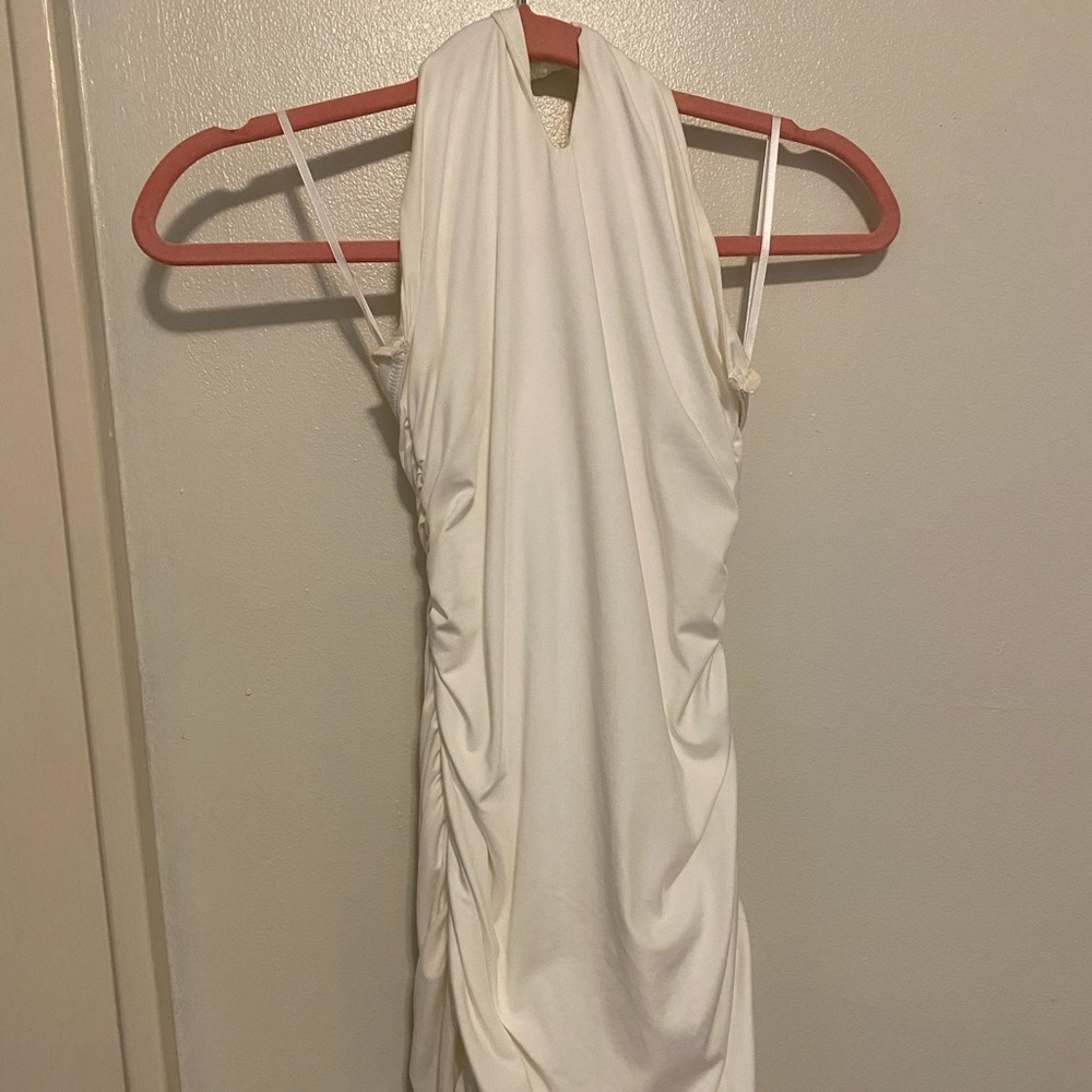 Princess Polly Halter Dress